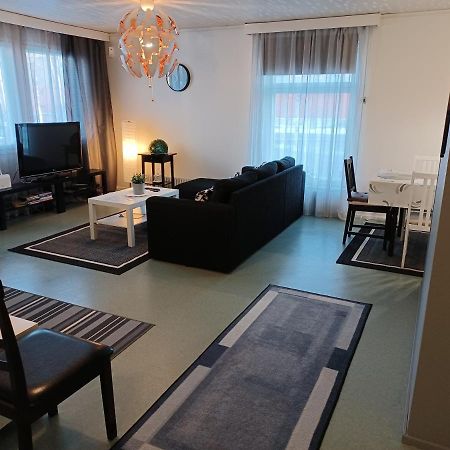 Apartmán Relax, Heart Of Lapland, Near The Tornio River Exteriér fotografie