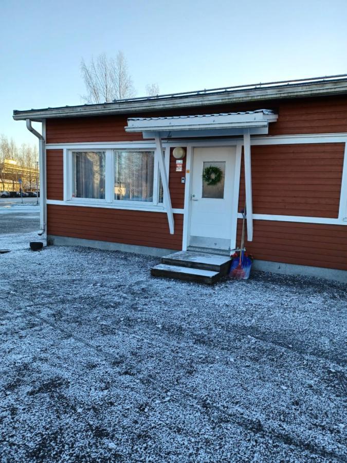 Apartmán Relax, Heart Of Lapland, Near The Tornio River Exteriér fotografie